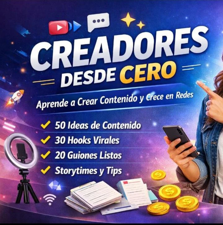 Guia para aprender a colaborar con marcas y como crear contenido's foto | Academia isla 🏝️ |  BizneCubano